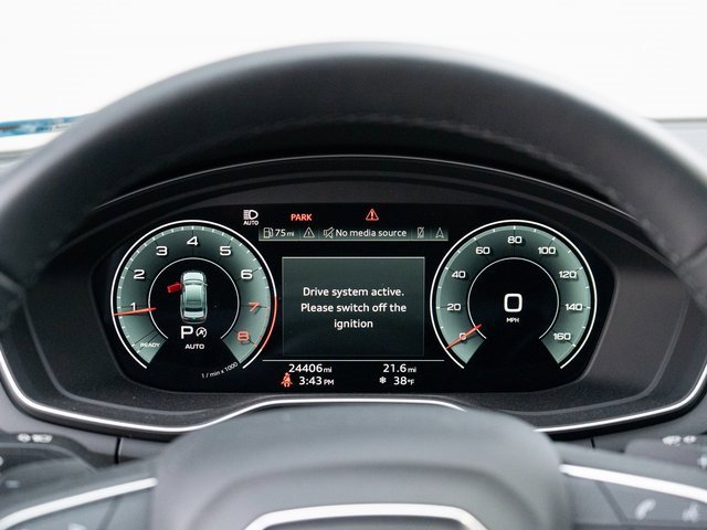 Used 2023 Audi A4 2.0T Premium Plus w/ Premium Plus Package image 24