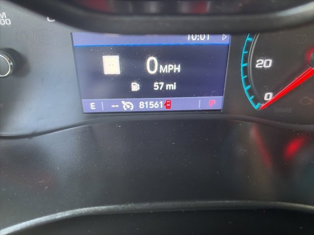 Used 2022 Chevrolet Colorado LT w/ Luxury Package image 10