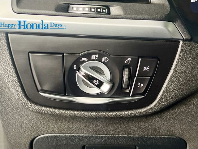 Used 2023 BMW X3 xDrive30i image 22