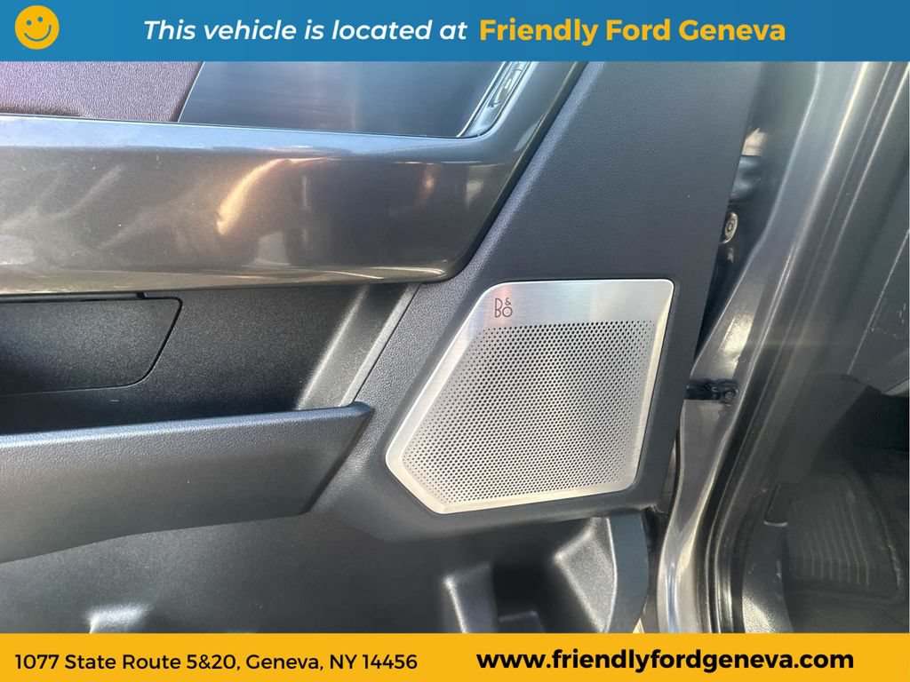 Used 2023 Ford F150 Lariat w/ Equipment Group 502A High AWD/4WD image 27