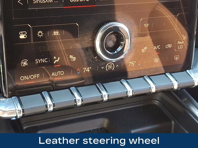 Used 2025 GMC Acadia Elevation image 20