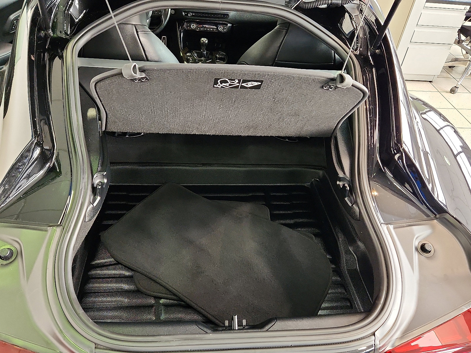 Used 2023 Toyota Supra Premium image 28