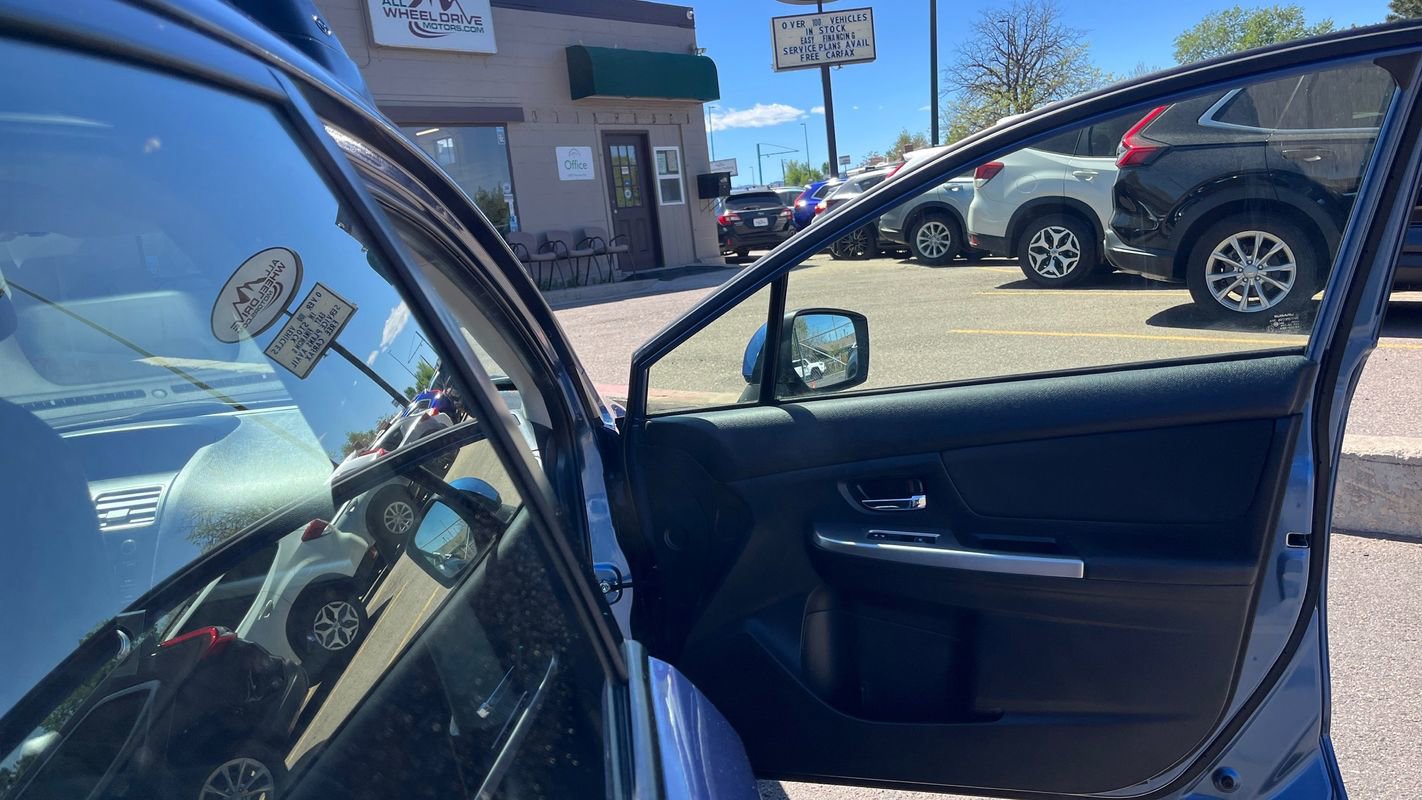 Used 2016 Subaru Impreza 2.0i Premium w/ Popular Package #1 image 11