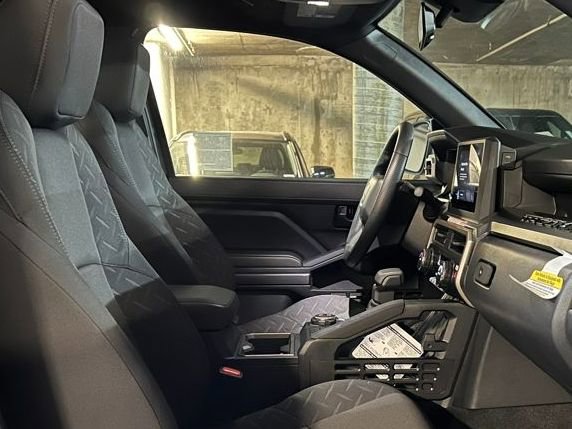 New 2025 Toyota Tacoma SR5 image 19