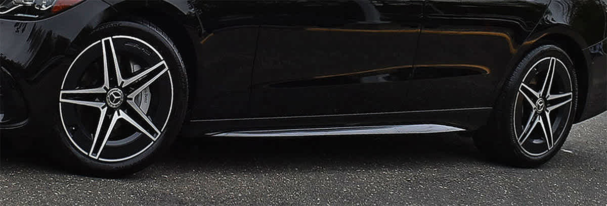 Used 2023 Mercedes-Benz C 300 4MATIC Sedan image 26