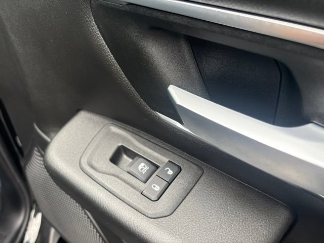 Used 2025 RAM 1500 Big Horn AWD/4WD image 26