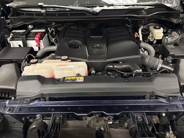 Used 2022 Toyota Tundra Limited image 28