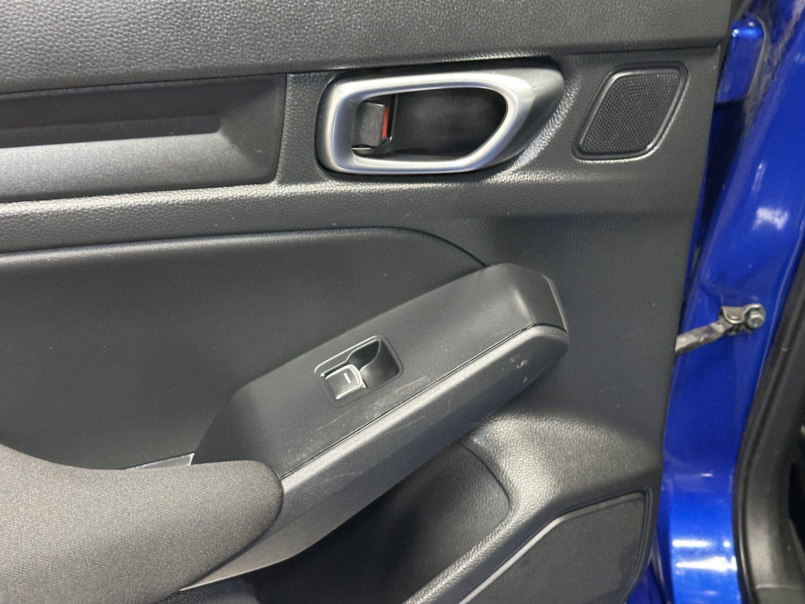 Certified 2023 Honda Civic Sport image 30