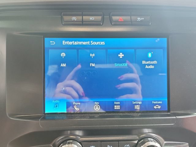 Used 2021 Ford F150 XLT w/ Equipment Group 301A Mid AWD/4WD image 27