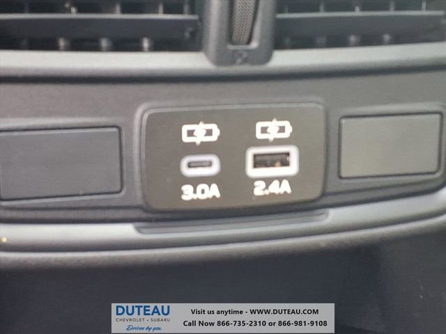 New 2026 Subaru Forester Premium image 12