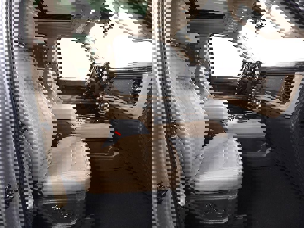 Certified 2024 Ford Expedition Limited image 32