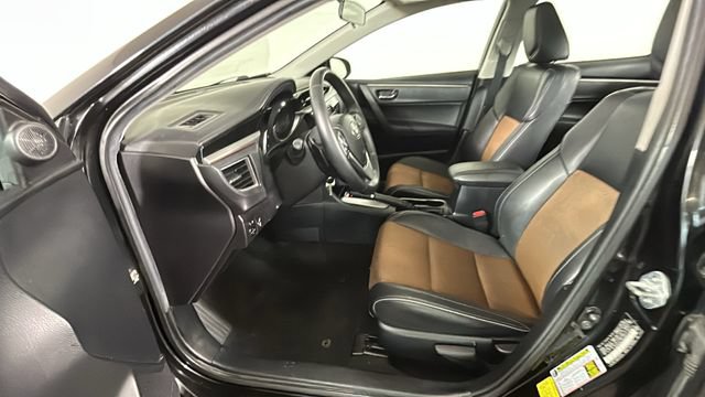 Used 2015 Toyota Corolla S FWD image 11