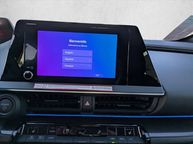 New 2026 Toyota Prius image 11