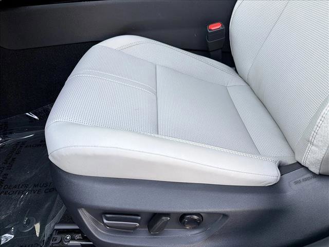 New 2026 Toyota Camry XLE image 12