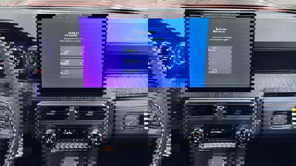 New 2026 Toyota 4Runner Platinum image 30