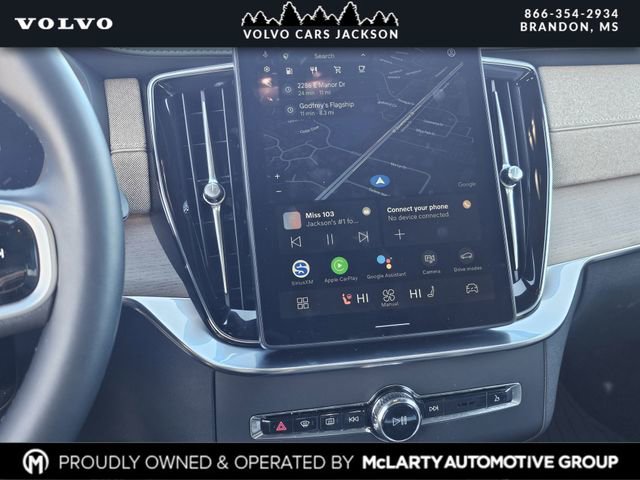 New 2026 Volvo XC90 B6 Plus w/ Protection Package Premier image 6