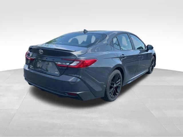 Used 2025 Toyota Camry SE FWD image 7