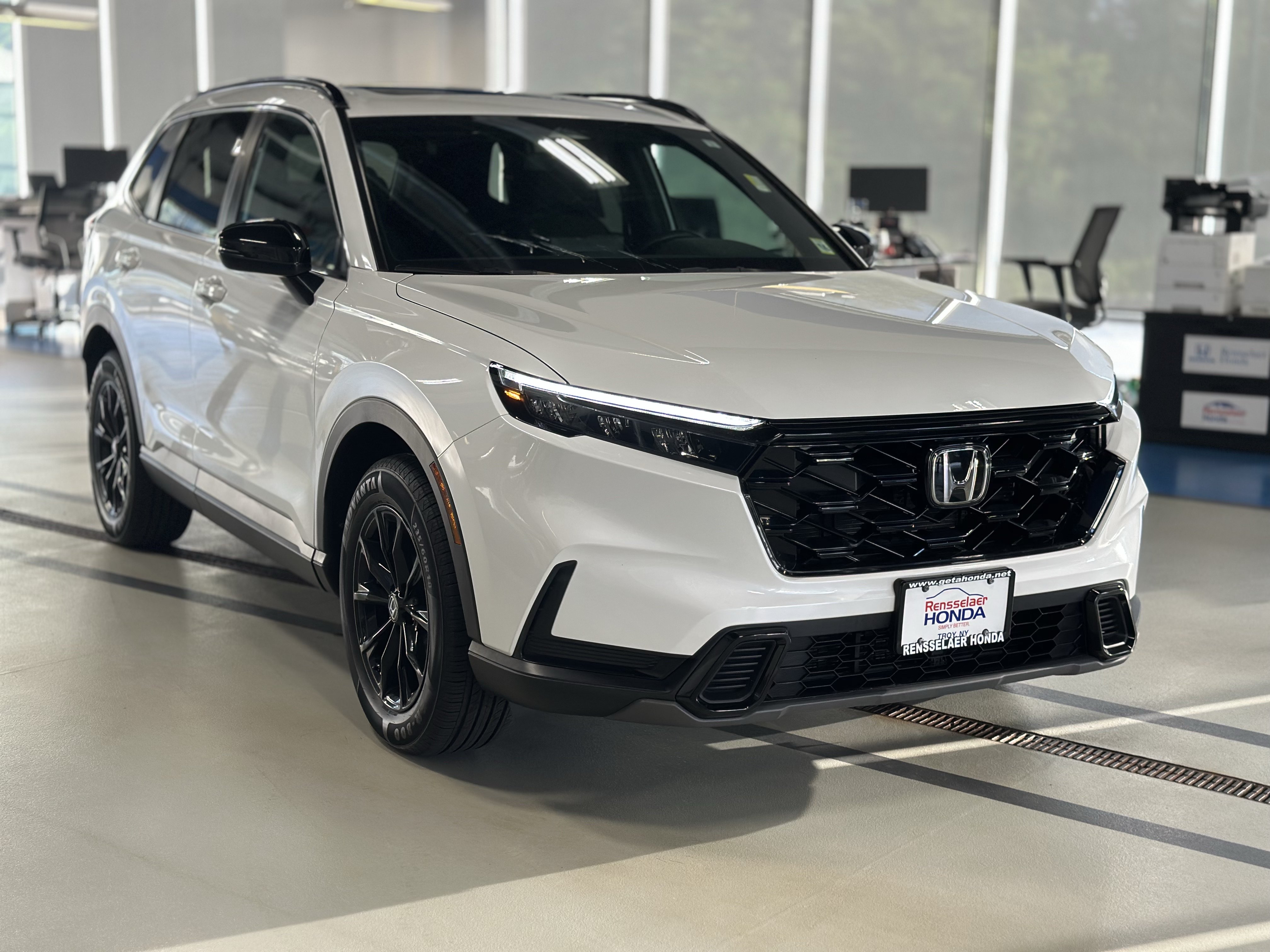 Used 2023 Honda CR-V Sport image 4