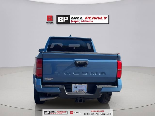 New 2026 Toyota Tacoma SR5 image 4