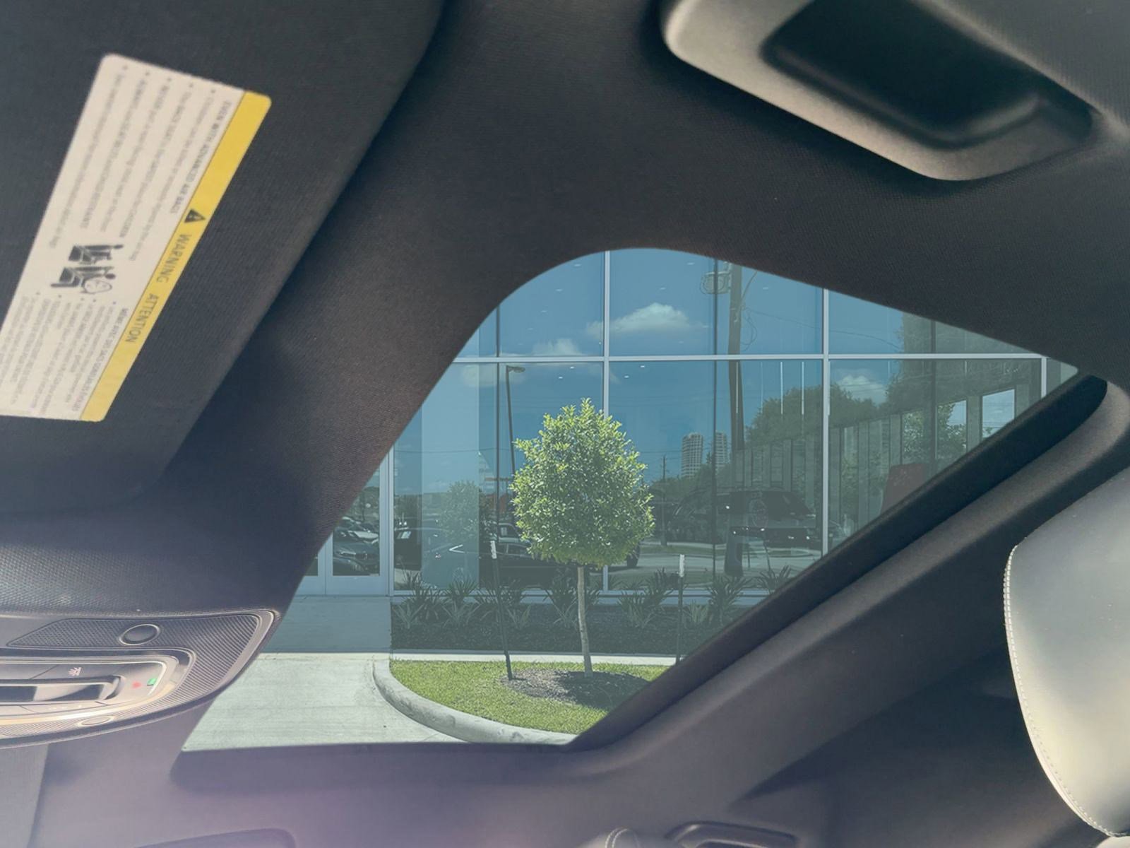 Used 2020 Audi S7 Prestige image 16