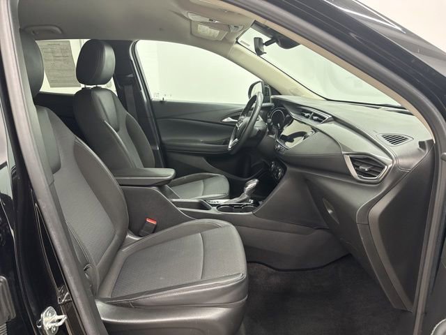 Used 2022 Buick Encore GX Preferred AWD/4WD image 20