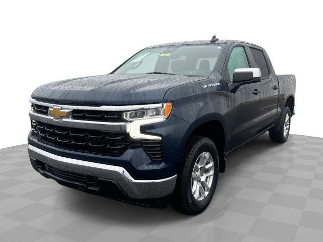 Certified 2023 Chevrolet Silverado 1500 LT image 1