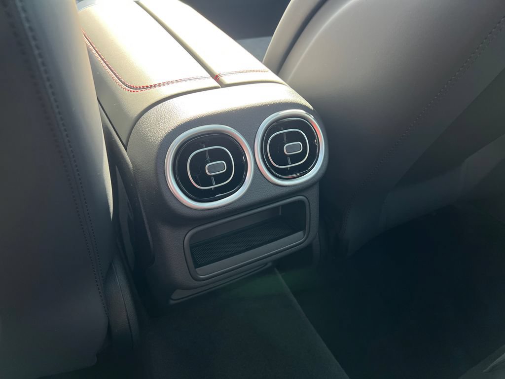 New 2026 Mercedes-Benz GLC 43 AMG 4MATIC image 25