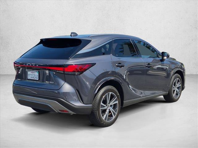 Used 2025 Lexus RX 350 Premium FWD image 5