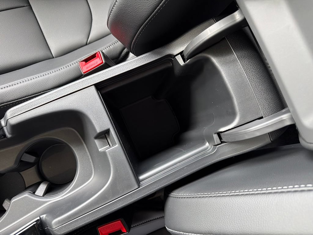 New 2026 Acura Integra A-Spec FWD image 26