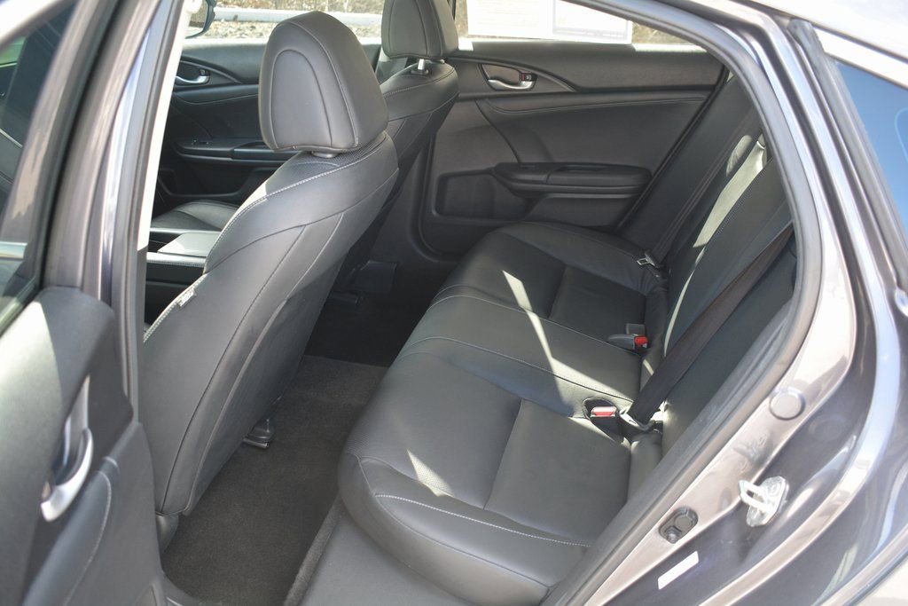 Used 2019 Honda Insight Touring image 24