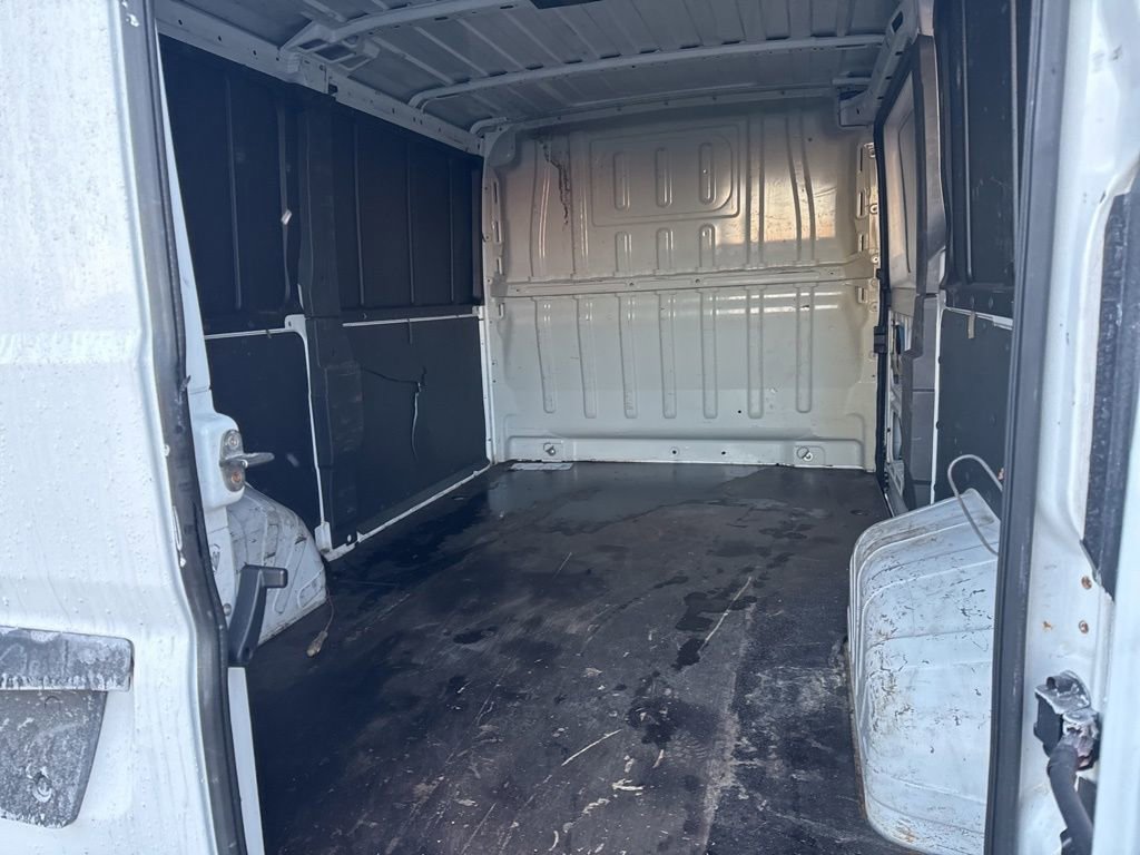 Used 2019 RAM ProMaster 1500 image 8