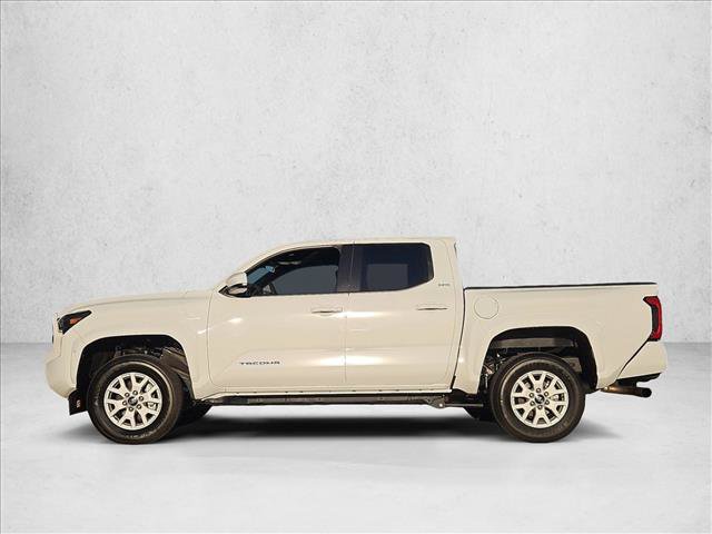 Certified 2026 Toyota Tacoma SR5 RWD image 9