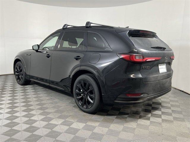 New 2026 MAZDA CX-90 3.3 Turbo S w/ Premium Package image 6