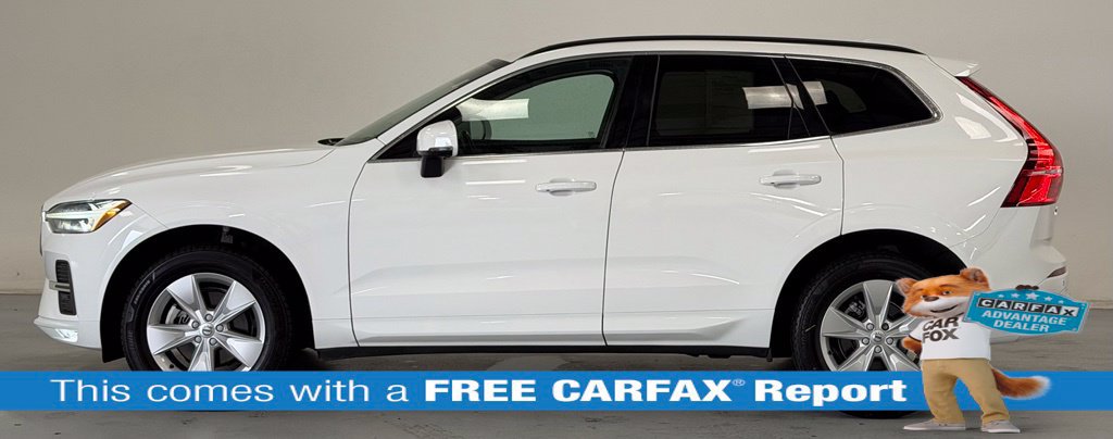 Used 2022 Volvo XC60 B5 Momentum AWD/4WD image 2