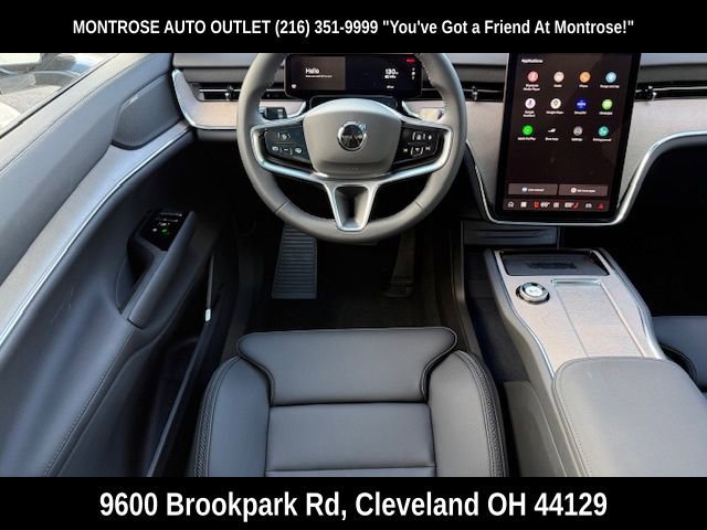 New 2025 Volvo EX90 Ultra image 28