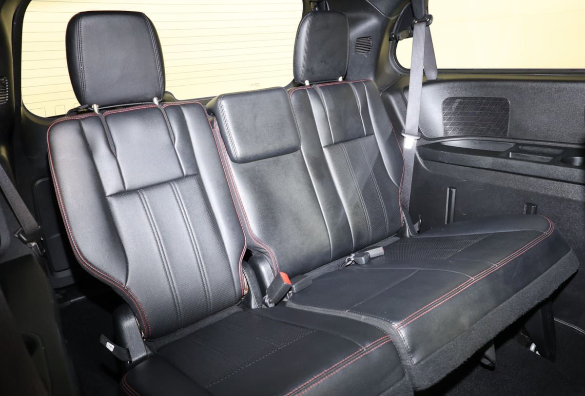 Used 2019 Dodge Grand Caravan GT FWD image 32