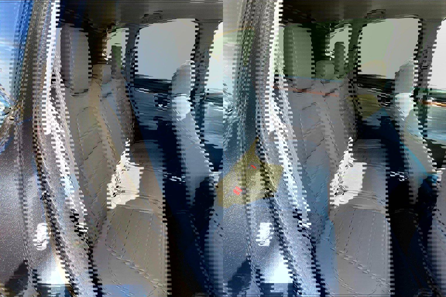 Used 2019 Honda CR-V EX-L image 17