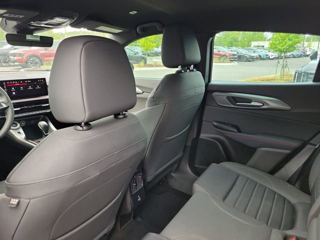 Used 2024 Dodge Hornet R/T w/ R/T Blacktop Package image 28