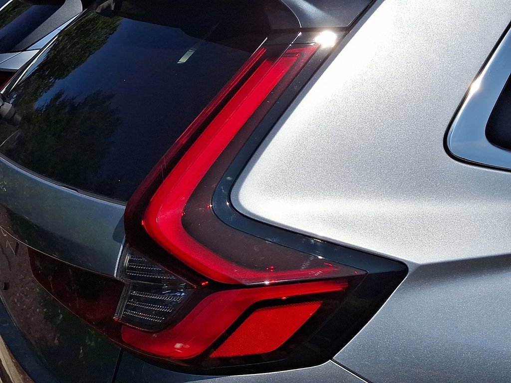 Used 2025 Honda CR-V Sport Touring image 10