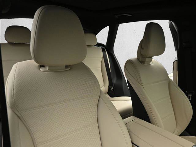 New 2026 Mercedes-Benz GLC 300 4MATIC image 28