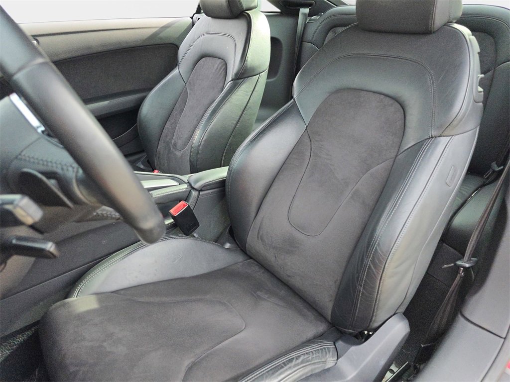 Used 2015 Audi TT 2.0T image 18