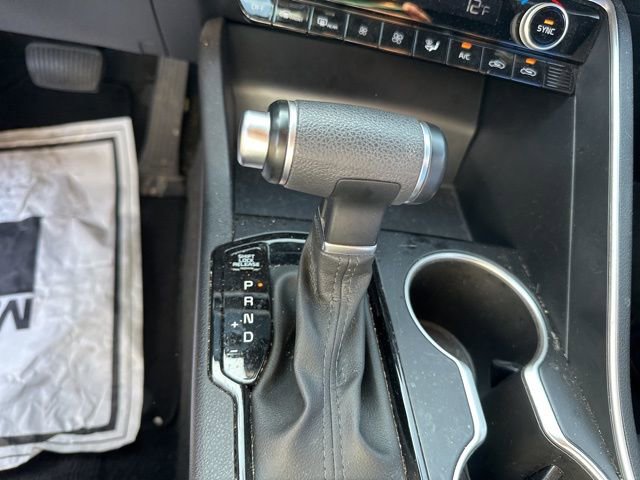 Used 2024 Kia K5 GT-Line w/ GT-Line Premium Package image 33