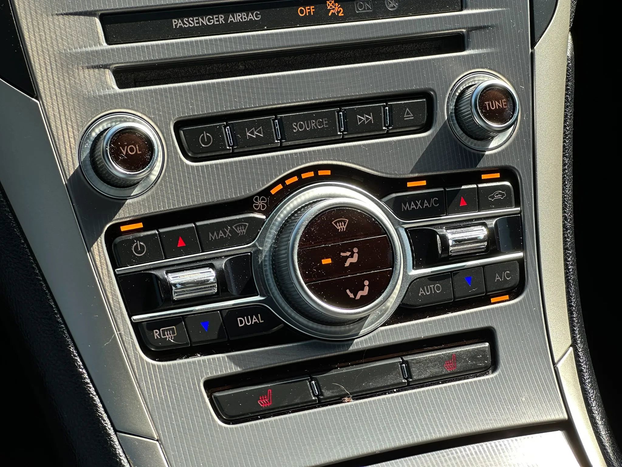 Used 2017 Lincoln MKZ Premiere FWD image 38