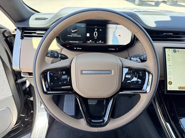 New 2026 Land Rover Range Rover Sport Dynamic SE AWD/4WD image 7