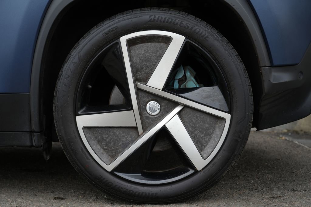 Used 2023 Fisker Ocean One image 12