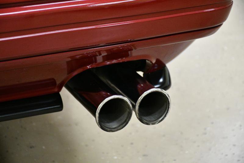 Used 1998 Bentley Brooklands Long Wheelbase RWD image 33