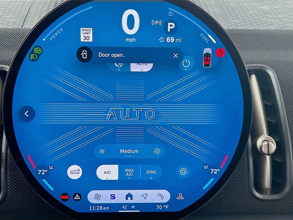 Certified 2025 MINI Cooper Countryman S image 14