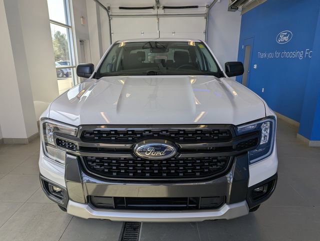 New 2026 Ford Ranger XLT w/ Advanced Towing Package AWD/4WD image 2