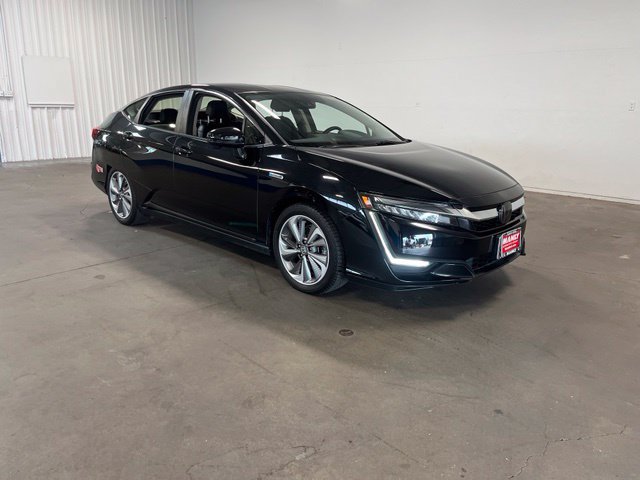 Used 2018 Honda Clarity Plug-In Hybrid