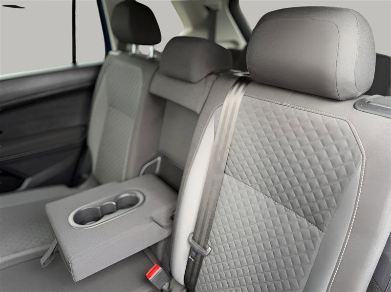 Used 2018 Volkswagen Tiguan S image 21